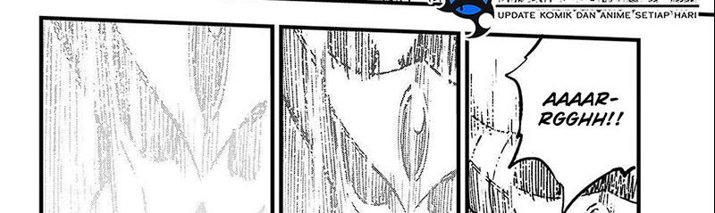 Eden’s Zero Chapter 274